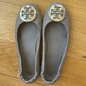 Tory Burch Flats
